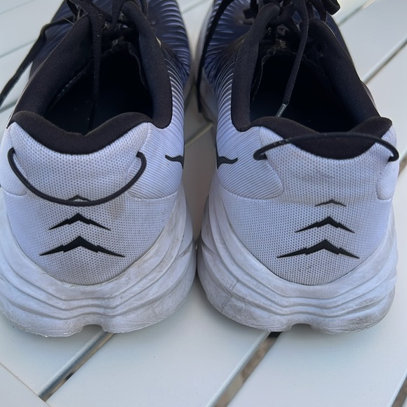Men’s Hokas - Picture 6 of 8
